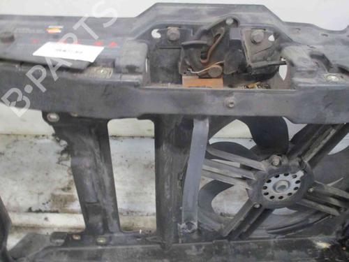 Front slam panel SEAT AROSA (6H1) 1.0 | BP19721322C72 