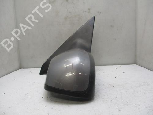 Right mirror MAZDA 3 Saloon (BK)  | BP26635432C27 