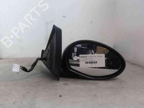 Used Right mirror ALFA ROMEO GT (937_) 1.9 JTD (937CXN1B) (150 hp) 24007029