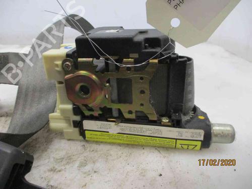 Front right belt tensioner FIAT PUNTO (188_) 1.2 60 (188.030, .050, .130, .150, .230, .250) | BP24006859C88 
