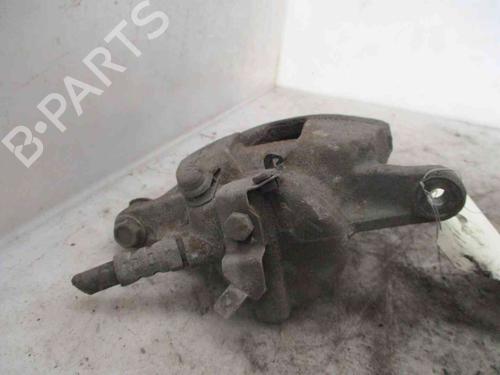 Left front brake caliper FIAT 500 (312_) 1.3 D Multijet (312AXB1A) | BP26621814M105