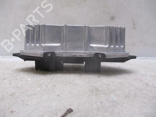 Heater resistor FIAT DOBLO Cargo (263_)  | BP26638255M108