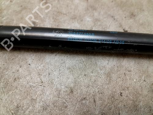 Gassdemper Bakluke VW PASSAT B6 (3C2) 1.9 TDI | BP26638260C138 