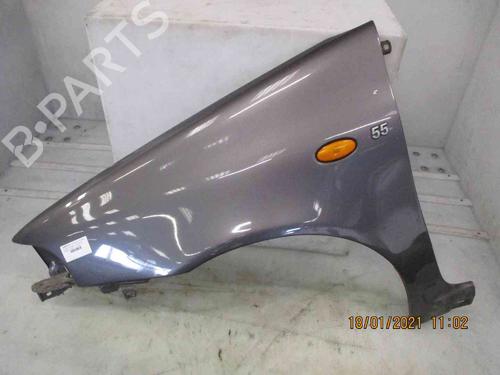 Used Left front fenders FIAT PUNTO (176_) [1993-1999]  19737327