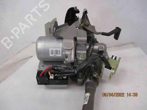 Steering column RENAULT SCÉNIC III (JZ0/1_) 1.5 dCi | BP30723209M21