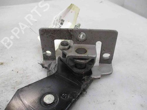 Hand brake PEUGEOT 206+ (2L_, 2M_) 1.4 HDi eco 70 | BP20204863I18 