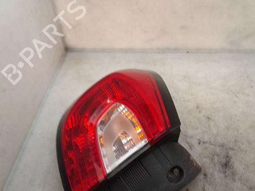 Left taillight RENAULT CAPTUR I (J5_, H5_) 1.5 dCi 90 (J5N4, J5M5, J5MW, J5M6, J5AL, J5AJ) | BP37674252C34 - Image 2