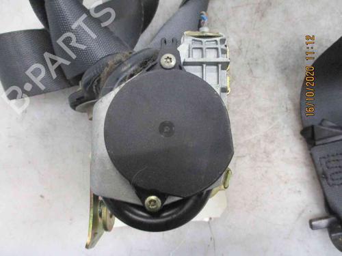 Rear right belt tensioner RENAULT LAGUNA II (BG0/1_) 1.9 dCi | BP19723256C90 