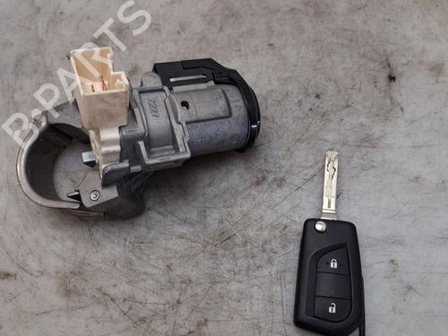Used Ignition barrel Ignition barrel 38786861 38786861