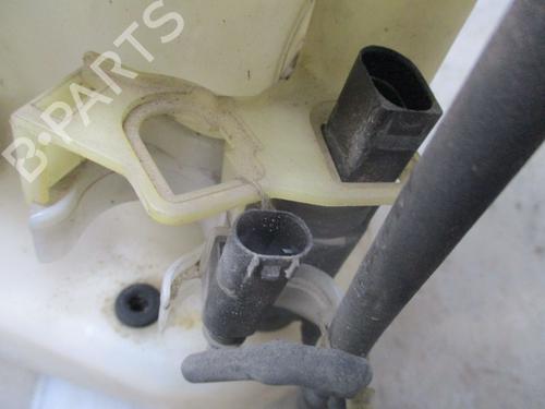 Windscreen washer tank MERCEDES-BENZ E-CLASS (W211) E 270 CDI (211.016) | BP26635645C113