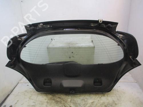 Tailgate PEUGEOT 308 I (4A_, 4C_) 1.6 HDi | BP31983931C6
