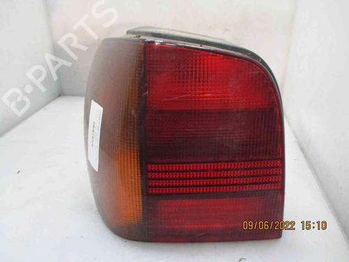 Used Left taillight HINDUSTAN CONTESSA (MJY) 1.5 (50 hp) 24006830
