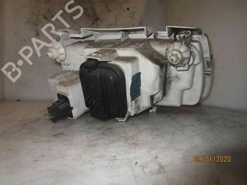 Left headlight VW POLO III (6N1)  | BP24006750C28 