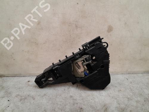 Front right exterior door handle MERCEDES-BENZ R-CLASS (W251, V251) R 320 CDI 4-matic (251.022, 251.122) | BP27732024C129 