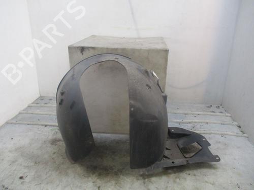 Used Wheel arch CITROËN C3 II (SC_) 1.4 HDi 70 (SC8HZC, SC8HR0, SC8HP4) (68 hp) 29642857
