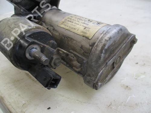 Starter PEUGEOT PARTNER Tepee 1.6 BlueHDi 120 | BP32376016M8