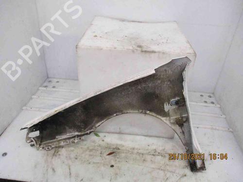 Right front fenders VW PASSAT B3/B4 (3A2, 35I) 1.6 | BP19740809C42 