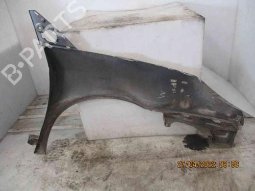 Left front fenders PEUGEOT 807 (EB_) 2.2 HDi | BP24011387C41 