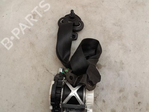 Used Front left seatbelt Front left seatbelt SKODA ROOMSTER (5J7) 1.9 TDI (105 hp) 33996935 33996935