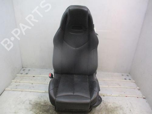 Siège avant gauche PEUGEOT 308 CC (4B_) 2.0 HDi (163 hp) 32128181