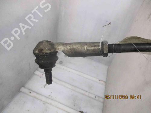 Steering rack VW GOLF VII (5G1, BQ1, BE1, BE2) 1.2 TSI | BP24010346M22 