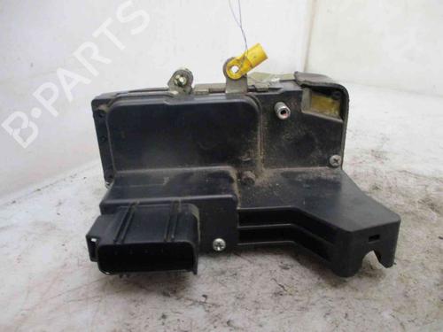Front right lock FORD FUSION (JU_) 1.4 | BP19720240C97 