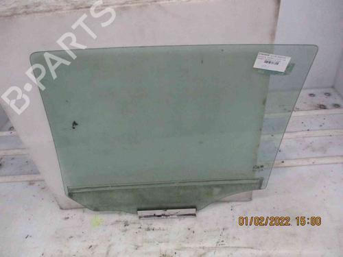 Rear right door window OPEL ZAFIRA / ZAFIRA FAMILY B (A05) 1.9 CDTI (M75) | BP26621171C21 