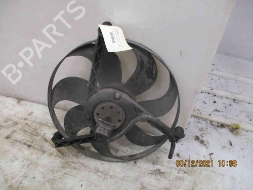 Køleventilator elektrisk VW POLO (6N2) 1.9 SDI | BP19740006M35 
