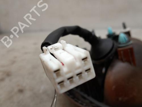 Tailgate handle HYUNDAI VELOSTER (FS) 1.6 GDI | BP30163066C132