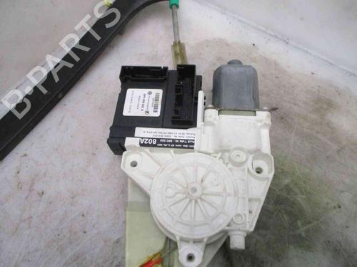 Front right window mechanism AUDI A3 (8P1) 1.6 | BP20202124C23 