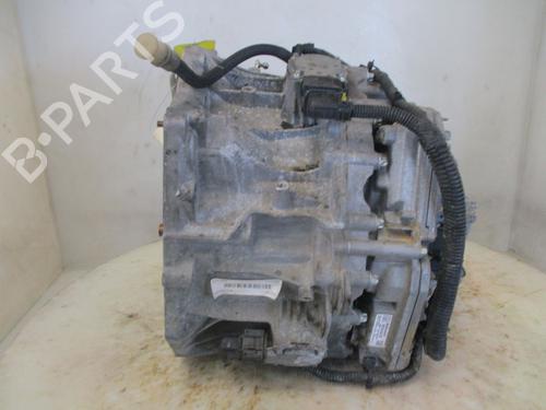 Gearbox RENAULT CAPTUR I (J5_, H5_) 1.5 dCi 90 (J5N4, J5M5, J5MW, J5M6, J5AL, J5AJ) | BP38736351M3 - Image 2