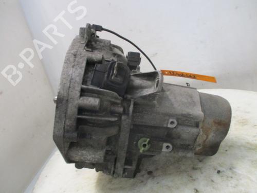 Gearbox RENAULT SUPER 5 (B/C40_) 1.4 Cat (B/C/407) | BP26637965M3