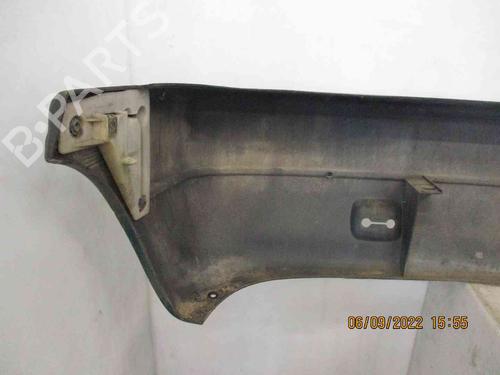 Rear bumper CITROËN SAXO (S0, S1) 1.5 D | BP19723739C8 