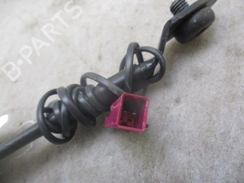 Seat buckle FORD C-MAX II (DXA/CB7, DXA/CEU) 1.0 EcoBoost | BP25043925I32 