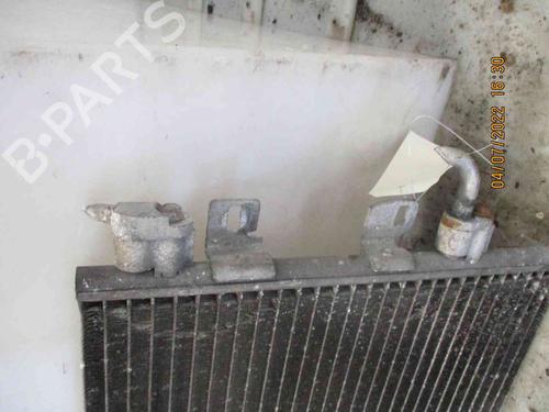 AC radiator RENAULT KANGOO Express (FC0/1_)  | BP26623650M32 