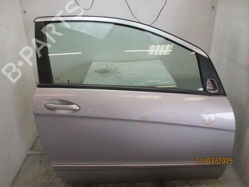 Used Right front door MERCEDES-BENZ A-CLASS (W169) A 180 CDI (169.007, 169.307) (109 hp) 24863313