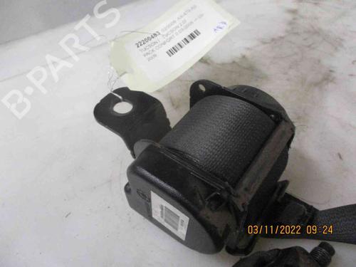 Rear right belt tensioner HYUNDAI TUCSON (JM) 2.0 | BP26623770C90 