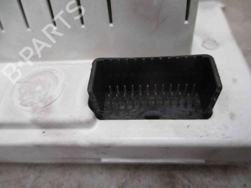Display monitor RENAULT MEGANE II (BM0/1_, CM0/1_) 1.5 dCi (BM1E, CM1E) | BP19716252C48 