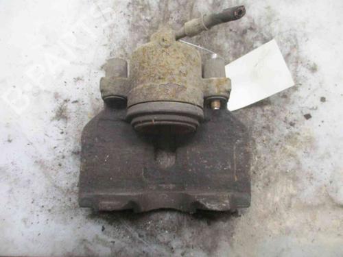 Right front brake caliper OPEL VECTRA B (J96) 1.6 i (F19) | BP19716174M104 