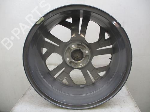 Rim PEUGEOT 208 I (CA_, CC_) 1.5 BlueHDI 100 | BP26517847C45