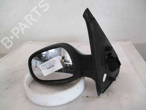 Retrovisor izquierdo RENAULT CLIO II (BB_, CB_) [1998-2016]  26632219