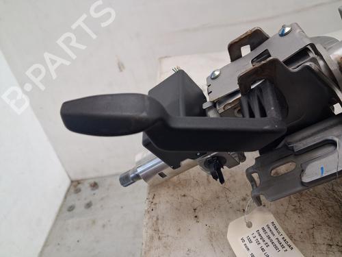 Steering column RENAULT KADJAR (HA_, HL_) 1.3 TCe 140 (HLNB, HLN1) | BP40024999M21 - Image 5