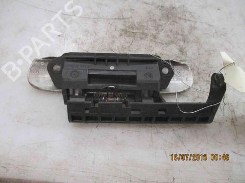 Rear right exterior door handle CITROËN XSARA PICASSO (N68) 1.8 16V | BP20206321C130 