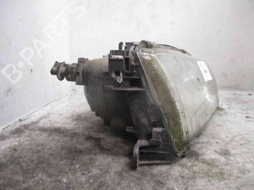 Right headlight PEUGEOT 306 Hatchback (7A, 7C, N3, N5) 1.9 DT | BP19712755C29 