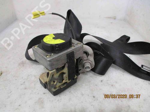 Front right belt tensioner VW BORA I (1J2) 1.6 | BP19722533C88 