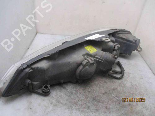 Right headlight PEUGEOT 406 (8B) 2.2 HDi | BP26624574C29 