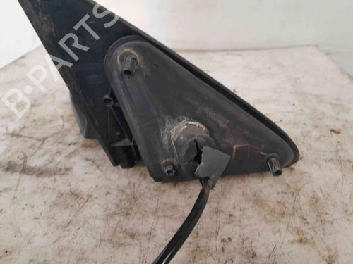 Left mirror FORD MONDEO III (B5Y) 1.8 16V | BP25932938C26 