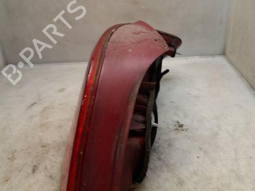 Left taillight PEUGEOT 307 (3A/C) 2.0 HDi 110 | BP31910857C34