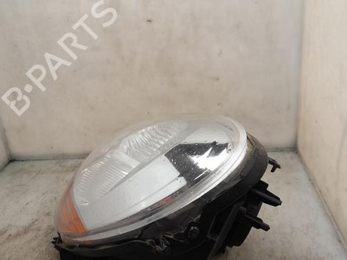 Left headlight RENAULT KANGOO Express (FC0/1_) 1.5 dCi (FC1R) | BP33220981C28 - Image 2