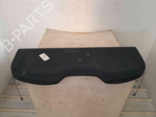 Used Rear parcel shelf FORD KA (RU8) 1.2 (69 hp) 26630603